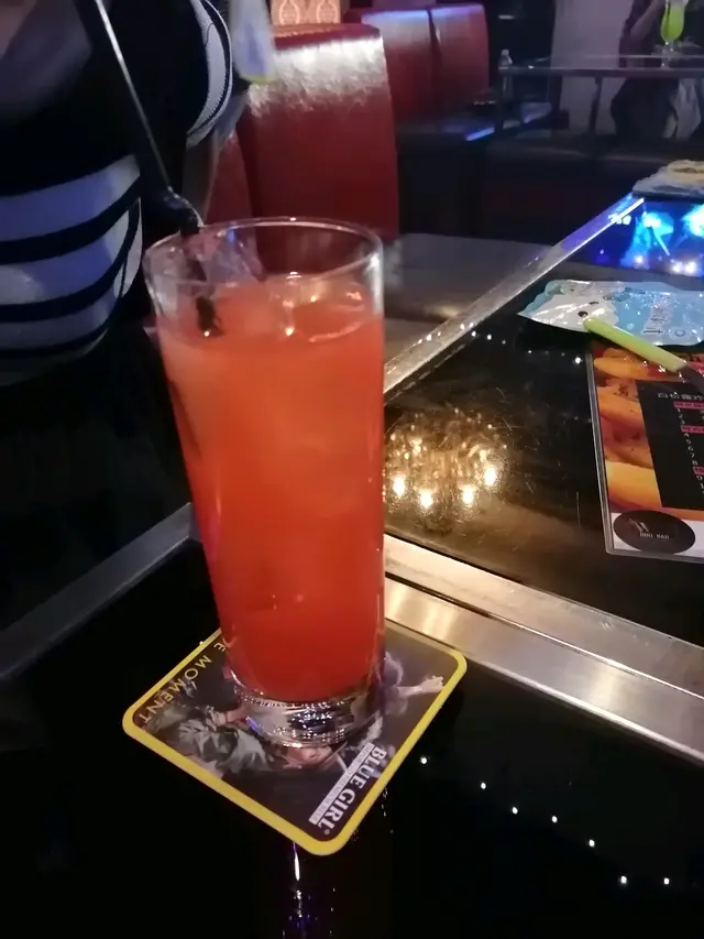 Fruits Punch