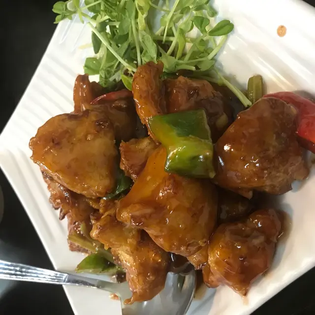 招牌菜之一. 必吃之選