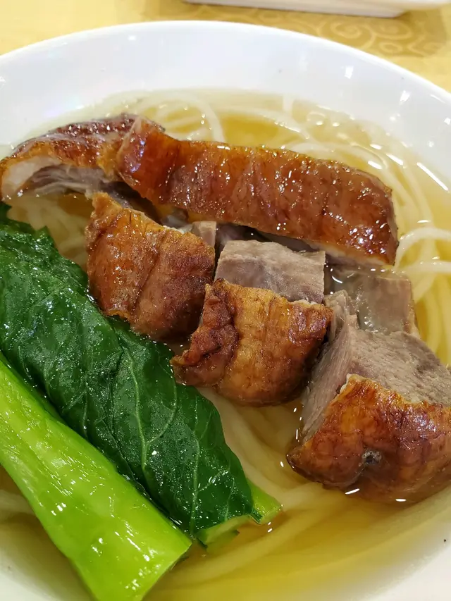 燒鵝瀨，只是$23.80