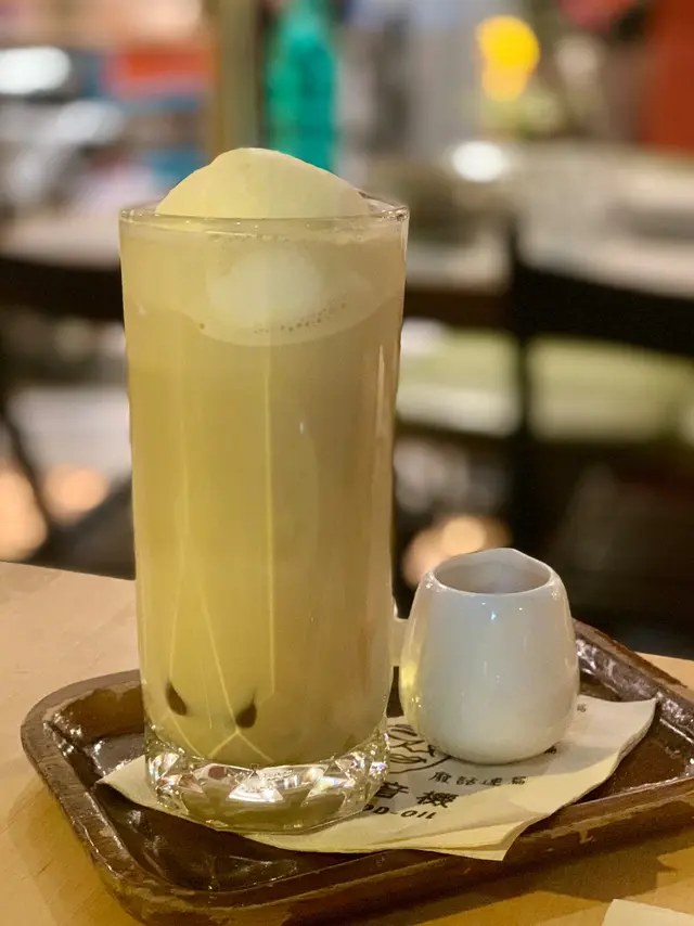 豆腐豆腐豆腐咖啡-Tofu Tofu Tofu Coffee