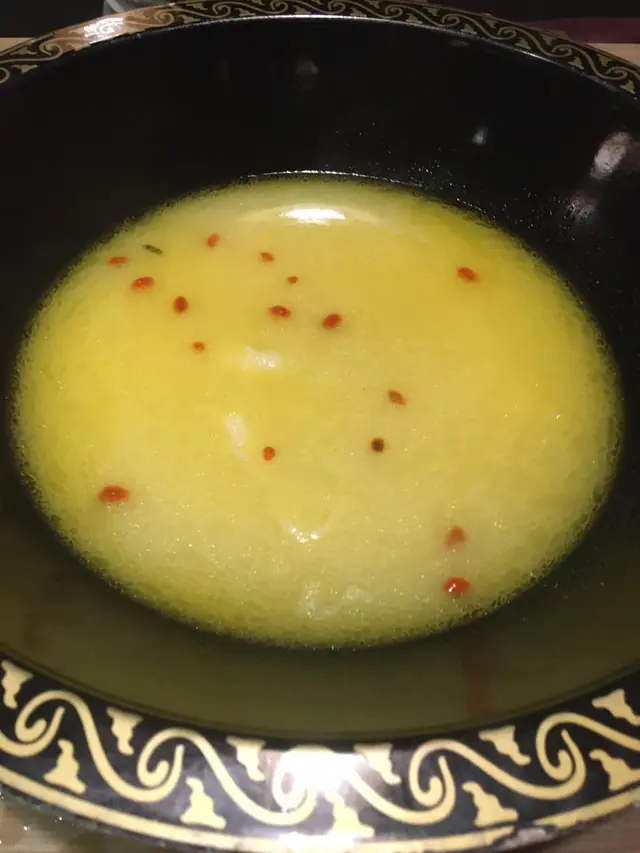 花膠美人鍋