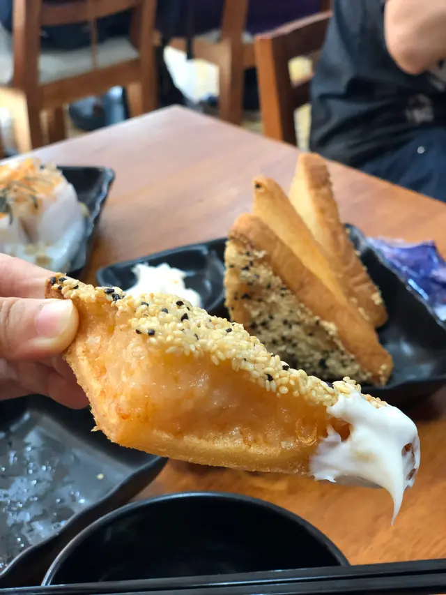 太好味😋