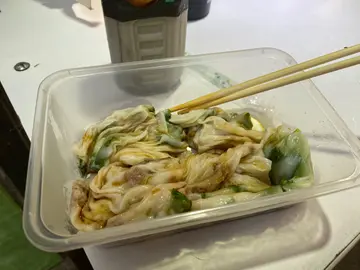 香茜牛肉肠