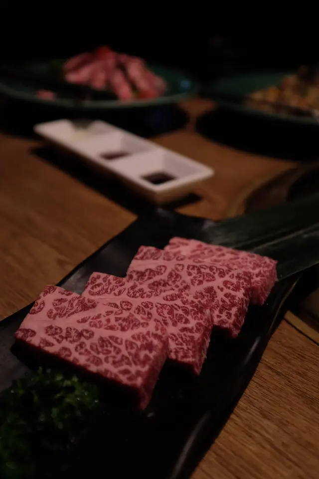 澳洲A4和牛翼板肉