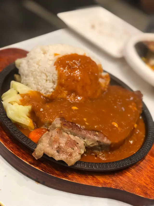 食唔出係牛肉