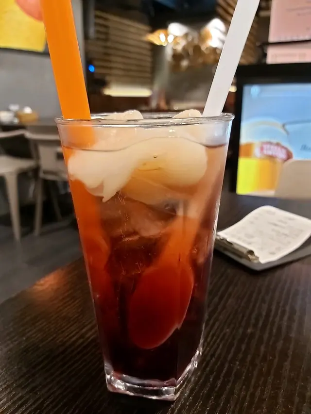 利賓納紅毛丹