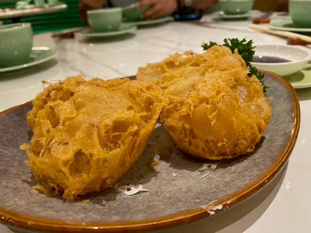 普寧蘿蔔灌漿