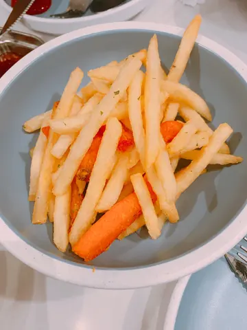 薯條