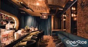 Gishiki Lounge