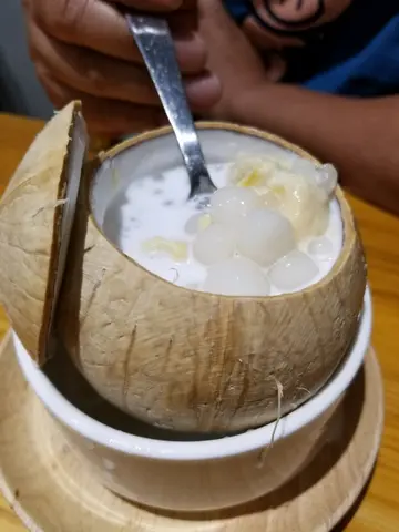榴梿王子