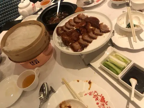 好味，皮薄、