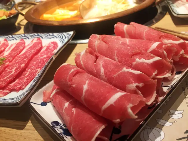 纽西兰精品羊肉卷