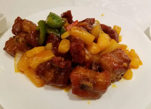 花香玫瑰骨 