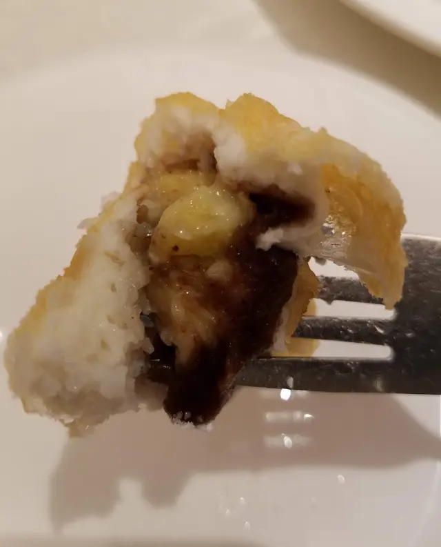 高力豆沙兩件