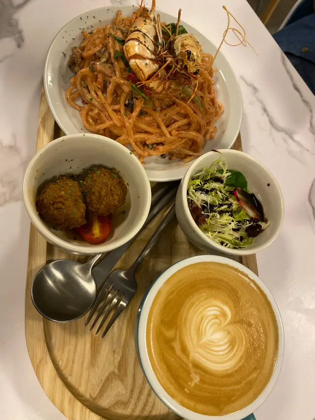 少汁、乾身，可以有改善空間