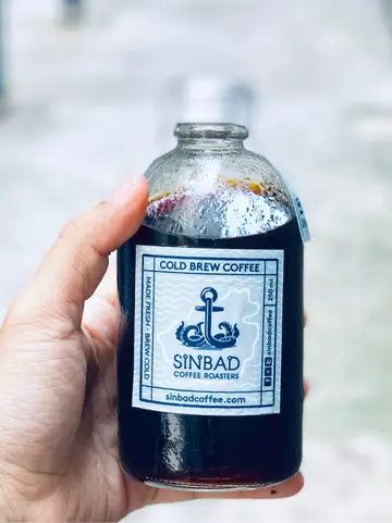 cold  brew