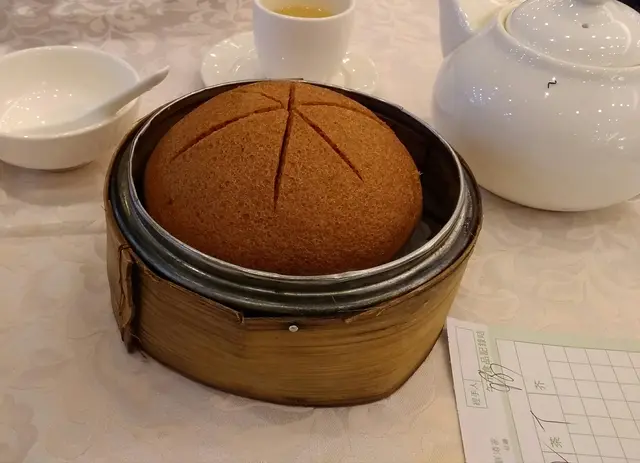 好鬆軟，好有空氣感