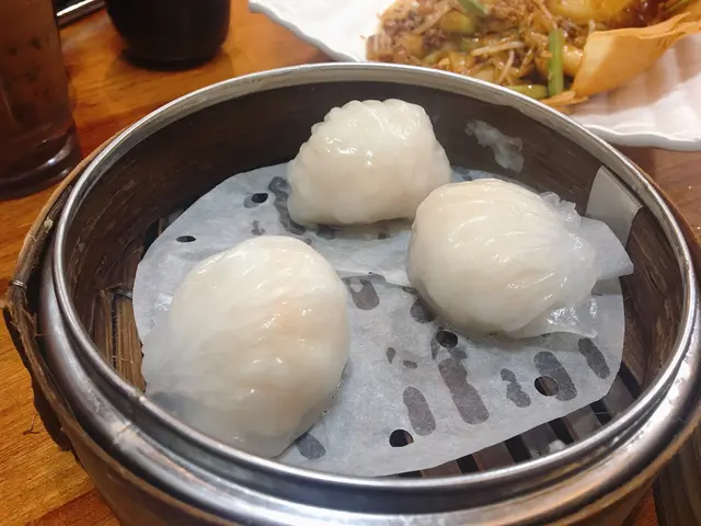 周記蝦餃皇