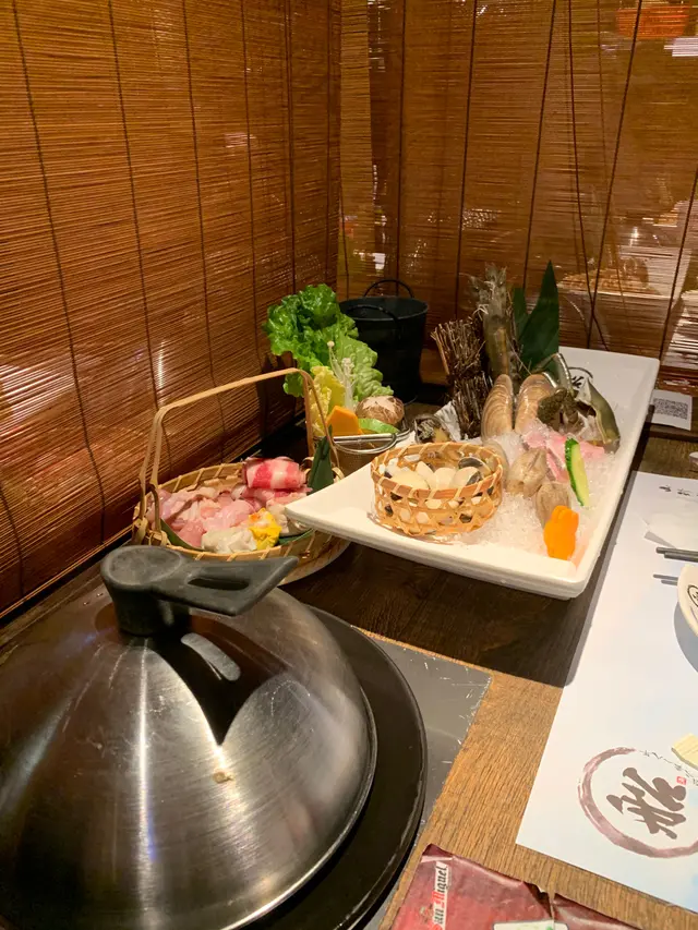 會落廉唔洗同陌生人面對面食飯