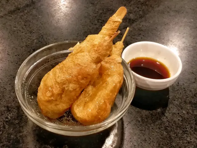 一碟三枝素食小吃,推!