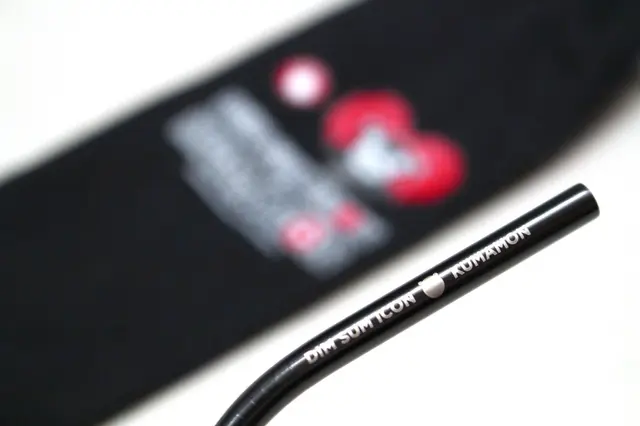 熊本熊限量版不銹鋼飲管套裝