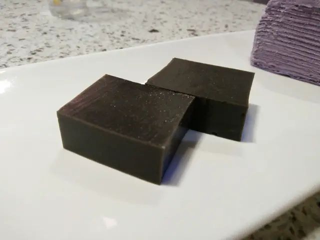 古法黑芝麻糕