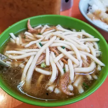 粉仔