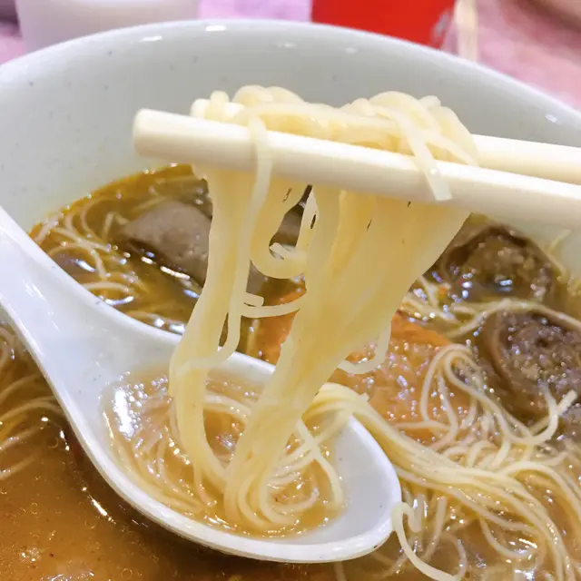 幼麵