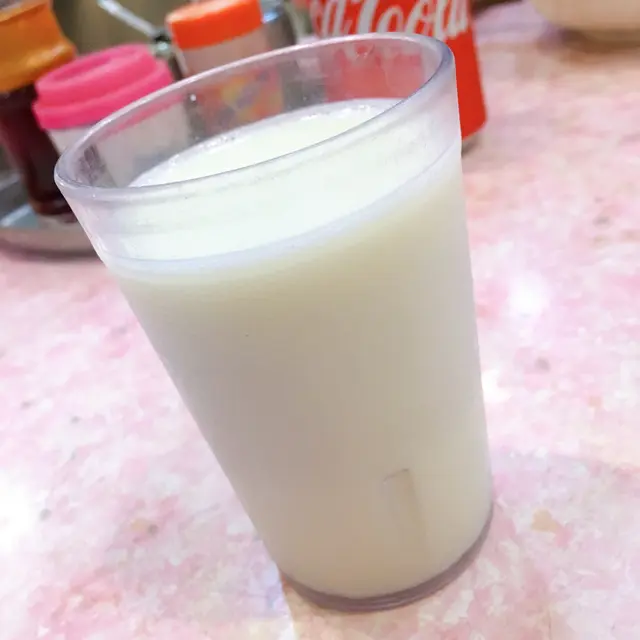 豆漿