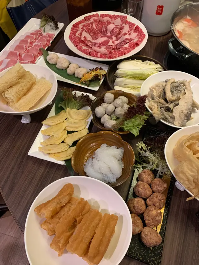 食物新鮮 好味道😋