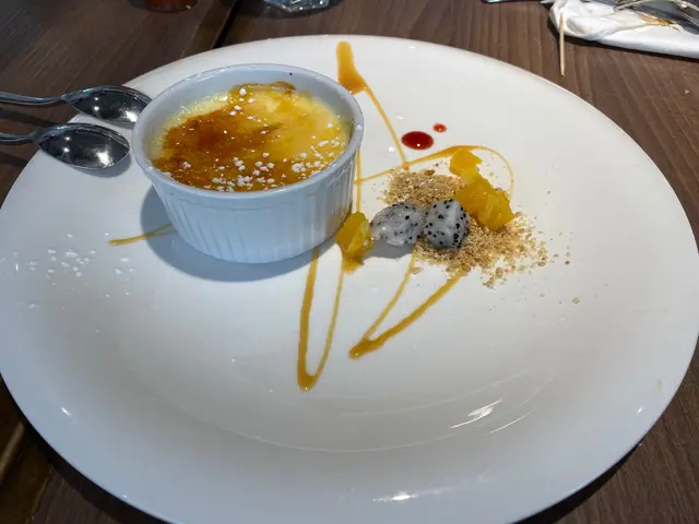 Set  lunch  +＄15