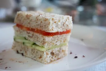 每日精选三文治