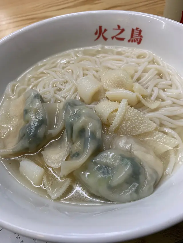 兩餸車仔麵
