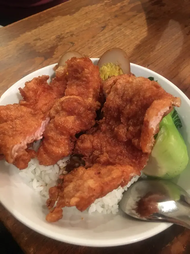 有冇得揀零星(一星都比唔落)