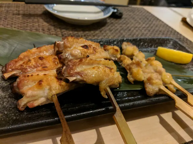 串燒