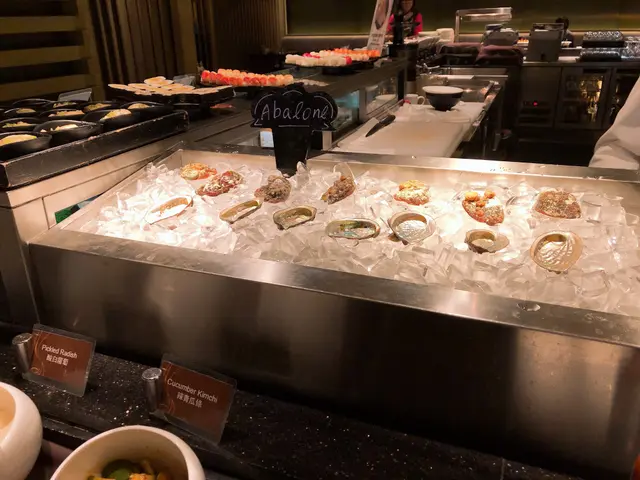 鮑魚
