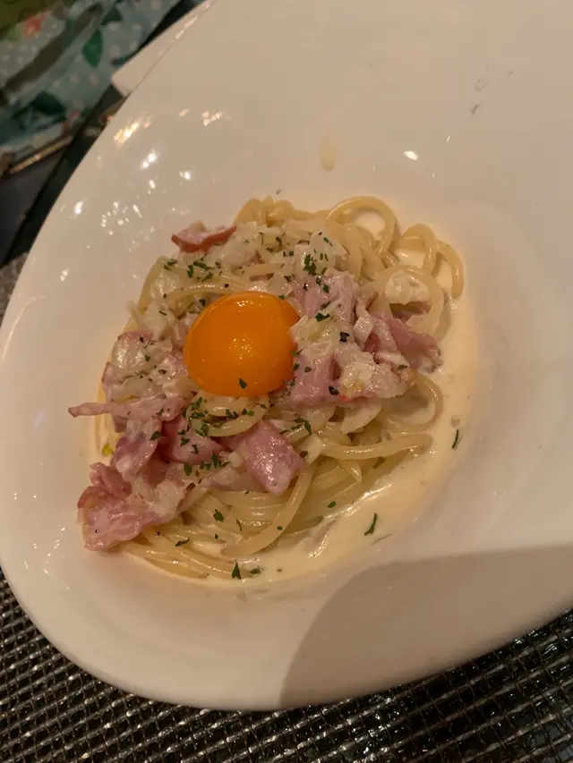 Carbonara