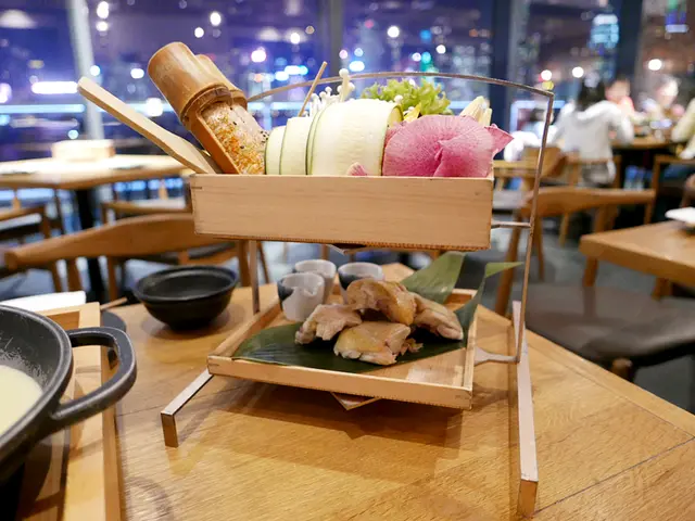 美人鍋
