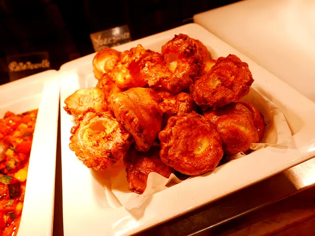 Yorkshire Pudding