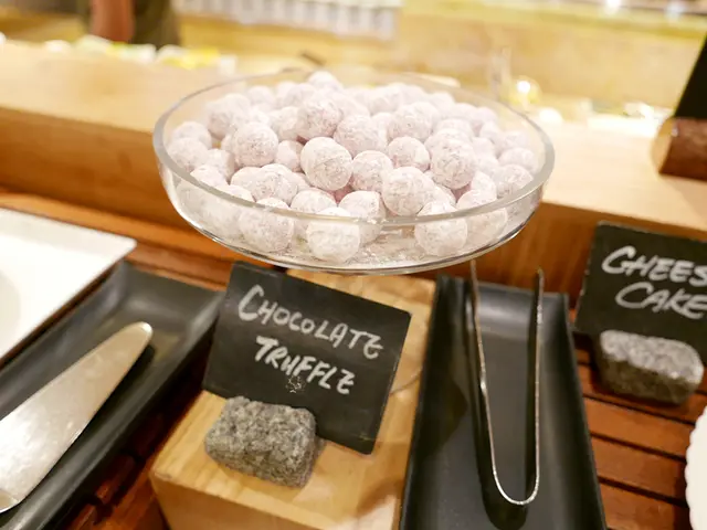 Chocolate Truffle