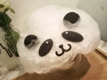 Panda Attack