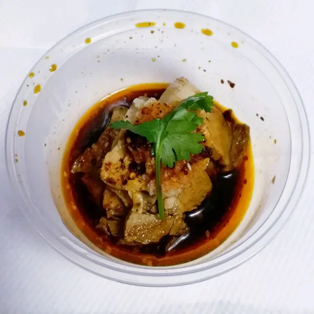 味道唔錯，但份量較少~