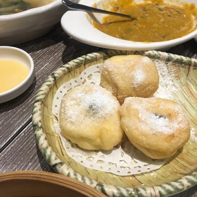 高力豆沙