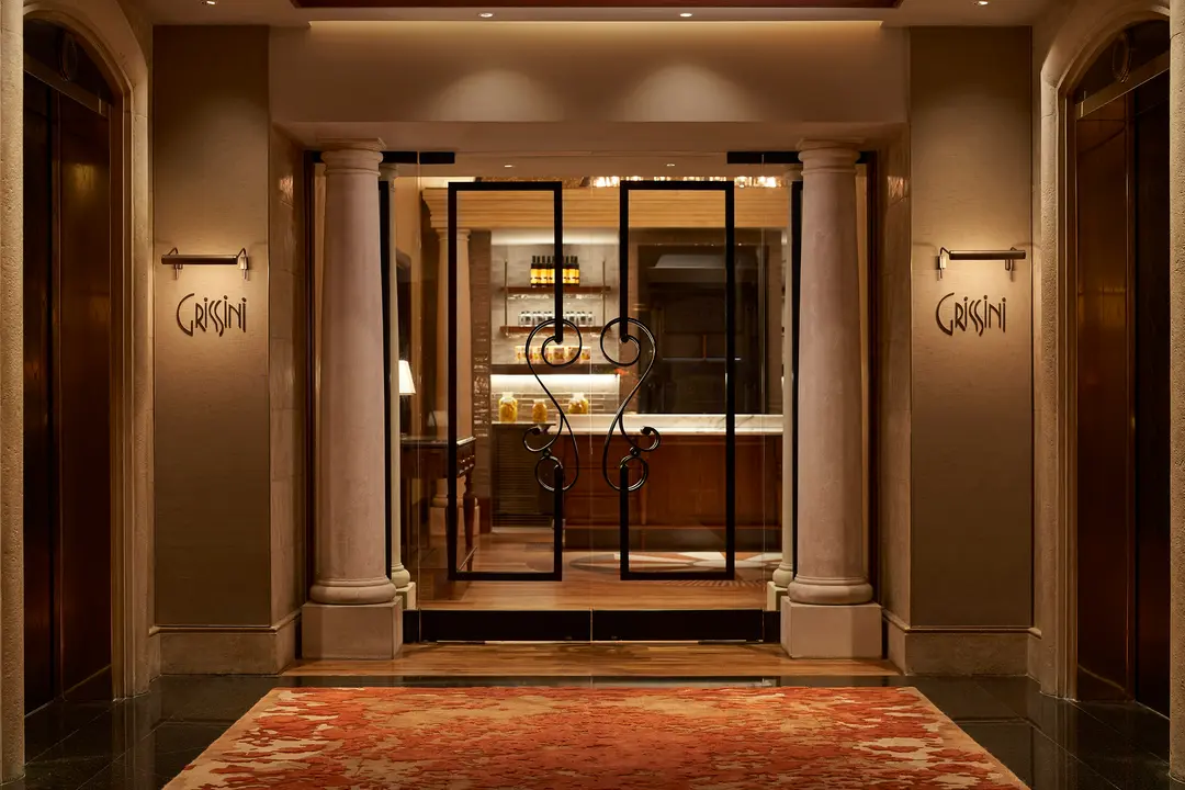 Grissini 意大利餐廳