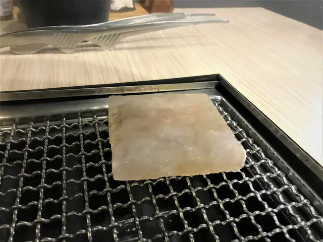 鹽磚