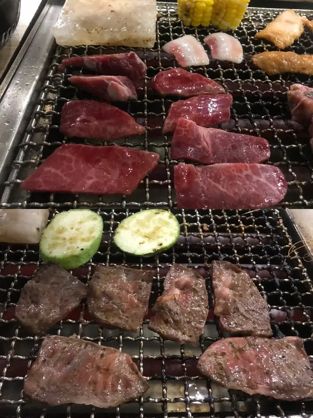 和牛