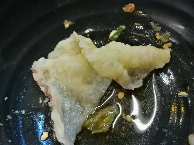 熟左嘅牛白肉