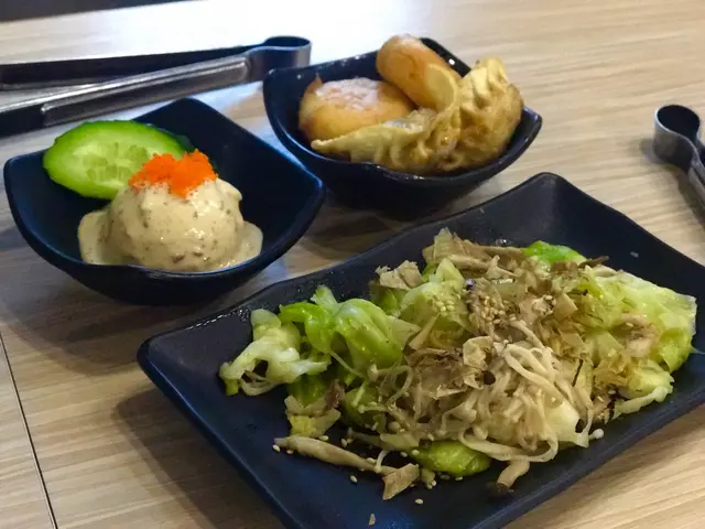 熟食