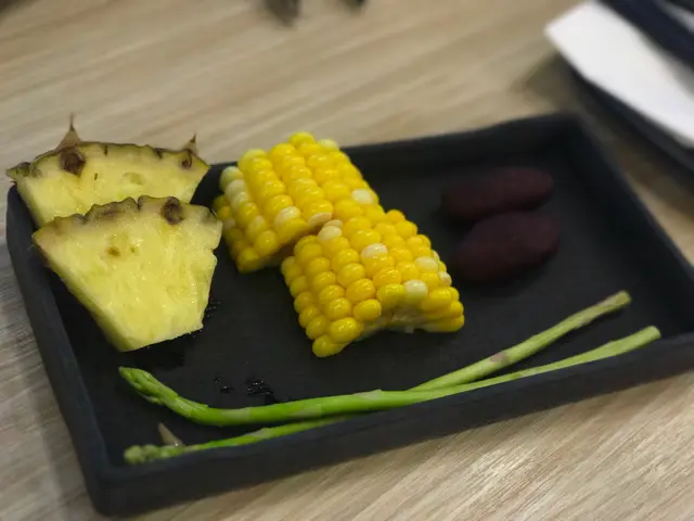 蔬菜