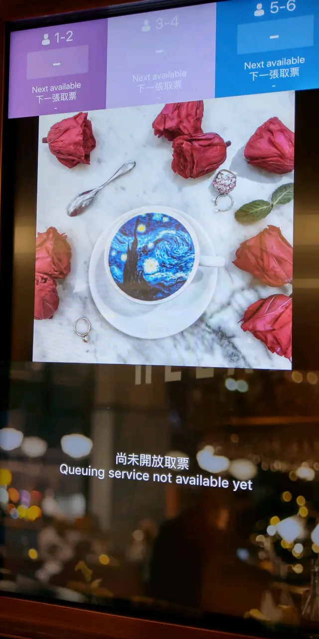 意想不到!7:00 前入座,竟然不用等位!